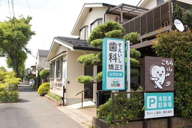 症例